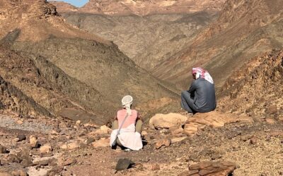 De kracht van (innerlijke) stilte